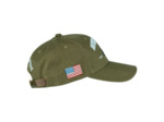 Casquette Jeep Willy's MB | Baseball militaire vintage