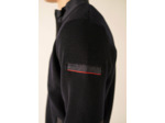Cardigan zippé NavigateurSaint James