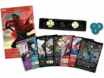 Shards of Infinity - extension l'ombre du Salut