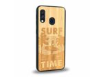Coque Samsung A20E - Surf Time