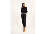 Pull Marin La Matelote Saint James x Le Slip Français