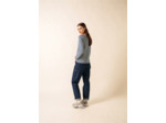 Marinière Méridame 100% coton SAINT JAMES