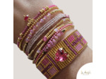 BRACELET MANCHETTE JOSEPHINE