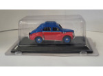 RENAULT 4 CV PROTOTYPE TAXI 1953 1/43