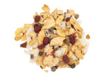 JR Snacks goût Tropical pour rongeurs - 200g