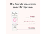 Creme visage anti-rides 30ml Marilou Bio