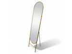 Miroir l'élégant portail 44x10x166cm