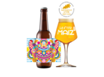 Bandy Krush - NEIPA