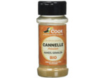 Cannelle poudre 35g Cook