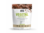Vegetal Protein Chocolat 750g – STC Nutrition