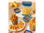 COUPE FRITES ET LEGUMES