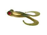 bull frog 100 gunki