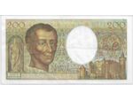 FRANCE 200 Francs MONTESQUIEU 1983 R.014 TTB+
