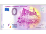 ALLEMAGNE 2019-1 DIE FRIEDLICHE REVOLUTION 1989 Numero 2525 BILLET 0 EURO