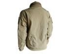 Veste Softshell Tactique 101 INC (coyote)