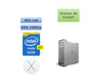 Apple Mac Pro 5,1 Eight Core Xeon 2.4Ghz A1289 (EMC 2314-2) - Station de Travail