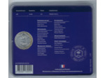 FRANCE 2018 10 EURO CHAMPIONS DU MONDE B.U