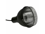 Clamp Lamp (Black Edition) - 100W