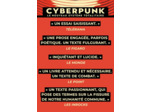 CYBERPUNK - LE NOUVEAU SYSTEME TOTALITAIRE