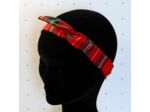 Headband - Écossais