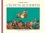 L'ECOUTE-AUX-PORTES