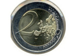SLOVENIE 2013 2 EURO POSTOJNASKA UNC