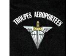T-Shirt Ecole des Troupes Aéroportées