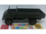 Dinky Toys France 821 MERCEDES UNIMOG PAS UNE COPIE