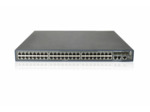 HPE FlexNetwork 3600-48-PoE+ v2 SI - Switch - Manageable - 48 x 100 Mb POE + 4 x 1Gb SFP+