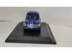 RENAULT 4 CV TYPE 1062 MODIFIEE TYPE 1063 1953 1/43