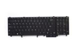 Dell keyboard - NSK-DW4BC - Qwerty with shipping to Poland
