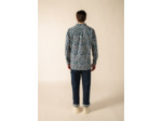 Chemise JAYDEN Manches Longues SAINT JAMES