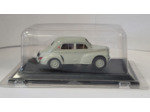 RENAULT 4 CV BERLINE TYPE 1062 1961 1/43