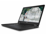Dell Latitude E5550 - Windows 10 - i5 16Go 500Go SSD - 15.6 - Webcam - Ordinateur Portable PC