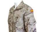 Veste de combat Armée Espagnole (désert)