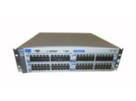HP ProCurve Switch 4104gl J4887A - 2x J4862B et 1x J4864A