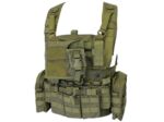 Chest Rig Spécial OPS 101 Inc.