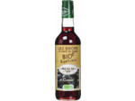 Sirop cassis 50cl Maison Meneau
