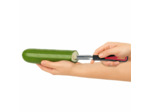 VIDE COURGETTES