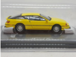 RENAULT ALPINE GTA VERSION USA 1986 1/43 BOITE D'ORIGINE