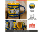 Mug Michelin Céramique - Tyre Service - 340 ml - 43089
