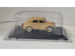 RENAULT 4 CV BERLINE SPORT R 1062 1958 1/43 BOITE D'ORIGINE