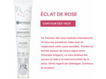 CONTOUR DES YEUX 15ML Eclat de rose