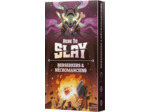 Here to Slay - extension Berserkers et Necromanciens