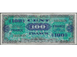 FRANCE 100 FRANCS Type FRANCE 1945 SERIE 8 TTB+ 638