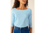 Marinière Anti-UV Garde Côte