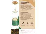 Thé Vert Marrakech Mint Tea 100g