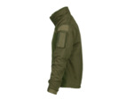 Veste de combat polaire