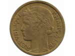 FRANCE 2 FRANCS MORLON 1935 TTB+