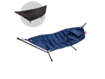 HAMAC HEADDEMOCK DELUXE BY FATBOY avec structure + coussin + housse